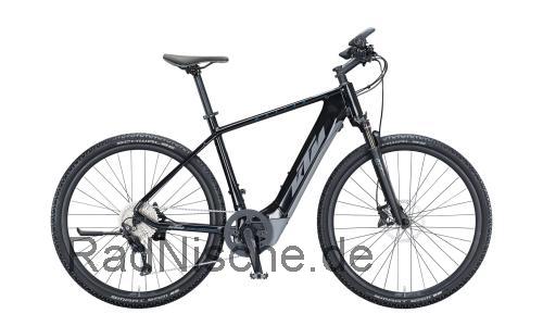 KTM Macina Cross 620  technische daten 